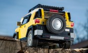 Peteris Sprogis FJ-Cruiser
